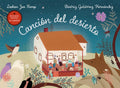 Cover Image for Canci�n del Desierto -- Laekan Zea Kemp, Hardcover