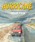 Cover Image for Hurricane -- Jason Chin, Hardcover