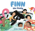 Cover Image for Finn the Floaty -- Leanne Hatch, Hardcover