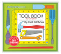 Cover Image for Tool Book (New & Updated) -- Gail Gibbons, Hardcover