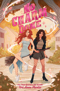 Cover Image for No Charm Done -- Tori Anne Martin, Hardcover