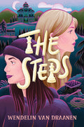 Cover Image for The Steps -- Wendelin Van Draanen, Hardcover