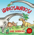 Cover Image for ¡Dinosaurios! -- Gail Gibbons, Paperback