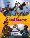 Cover Image for The Good Game -- Arihhonni David, Paperback