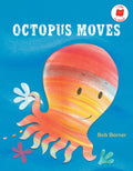 Cover Image for Octopus Moves -- Bob Barner, Paperback