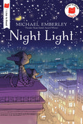 Cover Image for Night Light -- Michael Emberley, Paperback