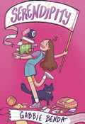 Cover Image for Serendipity -- Gabbie Benda, Paperback