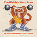 Cover Image for The Weighty Word Book -- Paul M. Levitt, Hardcover