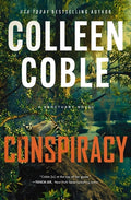 Cover Image for Conspiracy -- Colleen Coble, Paperback