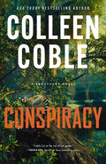 Cover Image for Conspiracy -- Colleen Coble, Hardcover