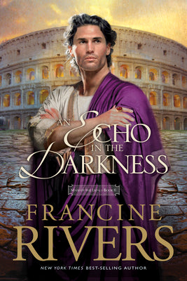 Cover Image for Echo in the Darkness -- Francine Rivers, Paperback