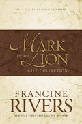 Cover Image for Mark of the Lion Gift Collection: Gift Collection -- Francine Rivers, Boxed Set