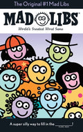 Cover Image for Mad Libs -- Roger Price, Paperback