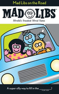 Cover Image for On the Road -- Roger Price, Paperback