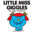 Cover Image for Little Miss Giggles -- Roger Hargreaves, Paperback