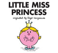 Cover Image for Little Miss Princess -- Adam Hargreaves, Paperback
