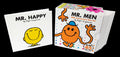 Cover Image for Mr. Men Box Set -- Roger Hargreaves, Boxed Set