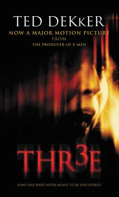 Cover Image for Thr3e -- Ted Dekker, Paperback