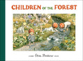 Cover Image for Children of the Forest: Mini Edition -- Elsa Beskow, Hardcover