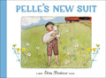 Cover Image for Pelle's New Suit -- Elsa Beskow, Hardcover