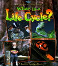 Cover Image for What Is a Life Cycle? -- Bobbie Kalman, Paperback