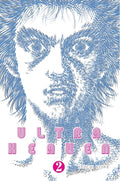 Cover Image for Ultra Heaven Volume 2 -- Keiichi Koike, Paperback