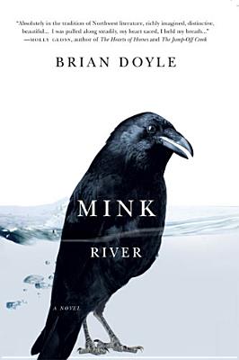 Cover Image for Mink River -- Brian Doyle, Paperback