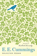 Cover Image for Selected Poems -- E. E. Cummings, Paperback