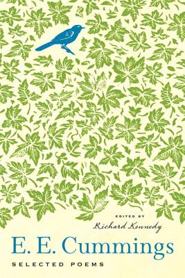 Cover Image for Selected Poems -- E. E. Cummings, Paperback