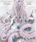 Cover Image for The New Annotated H. P. Lovecraft -- H. P. Lovecraft, Hardcover