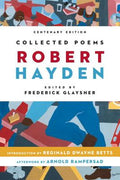 Cover Image for Collected Poems -- Robert Hayden, Paperback
