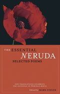 Cover Image for The Essential Neruda: Selected Poems -- Pablo Neruda, Paperback