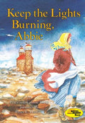 Cover Image for Keep the Lights Burning, Abbie -- Connie Roop, Paperback