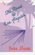 Cover Image for The Road to Los Angeles -- John Fante, Paperback