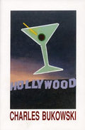 Cover Image for Hollywood -- Charles Bukowski, Paperback