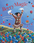 Cover Image for Berry Magic -- Teri Sloat, Paperback