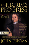 Cover Image for Pilgrim's Progress in Modern English (Updated) -- L. Edward Hazelbaker, Paperback