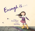 Cover Image for Enough Is... -- Jessica Whipple, Hardcover