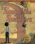 Cover Image for Song of the Swallows -- Leo Politi, Hardcover
