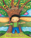 Cover Image for Call Me Tree / Llámame Árbol -- Maya Gonzalez, Hardcover