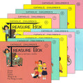 Cover Image for Treasure Box Set Books 1-10: Books 1 - 10 -- Maryknoll Sisters, Paperback