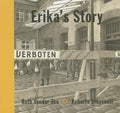 Cover Image for Erika's Story -- Ruth Vander Zee, Paperback