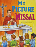 Cover Image for My Picture Missal -- Lawrence G. Lovasik, Paperback