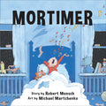 Cover Image for Mortimer (Annikin Miniature Edition) -- Robert Munsch, Paperback