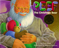 Cover Image for Peef the Christmas Bear -- Tom Hegg, Hardcover