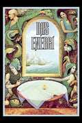 Cover Image for Das Energi -- Paul Williams, Paperback