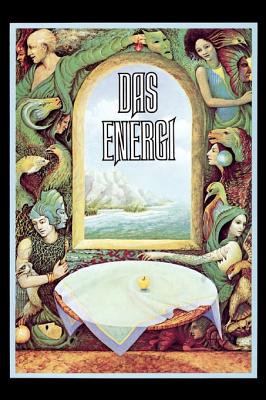 Cover Image for Das Energi -- Paul Williams, Paperback