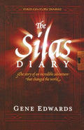 Cover Image for The Silas Diary: A First-Century Account of Paul's Journey and the Story Behind Galatians -- Gene Edwards, Paperback
