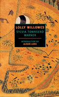Cover Image for Lolly Willowes: Or the Loving Huntsman -- Sylvia Townsend Warner, Paperback
