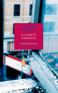 Cover Image for Sleepless Nights -- Elizabeth Hardwick, Paperback